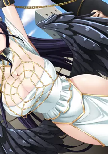 Hell Of Swallowed (Haruka)