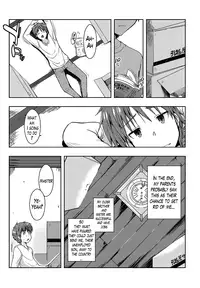 [Kaiduka] Ero Life [English] [Lazarus H] [Digital]