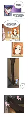 [Edge Edge] SStudy Ch.0-25 (English) (YoManga) (Ongoing)