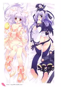 [Tsurugi Hagane] The collection of Tsurugi Hagane pictures Exhibition at Walhalla