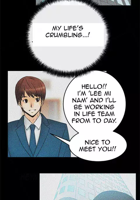 My Office Ch.1-25