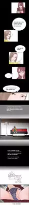 The Taste of Hands Ch.1-46 (English) (Ongoing)