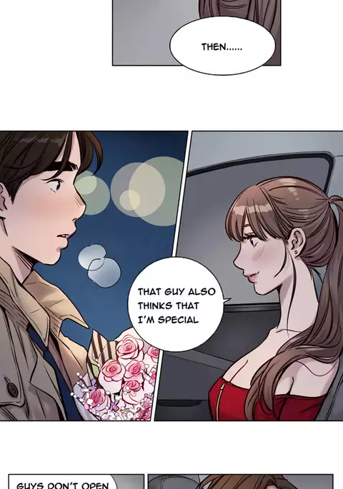 Atonement Camp Ch.1-32