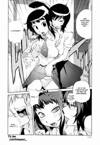 [Kotoyoshi Yumisuke] Kumikyoku Mitsunyuu - Mammosus Vacca Narratio [English] [Fated Circle] [Decensored]