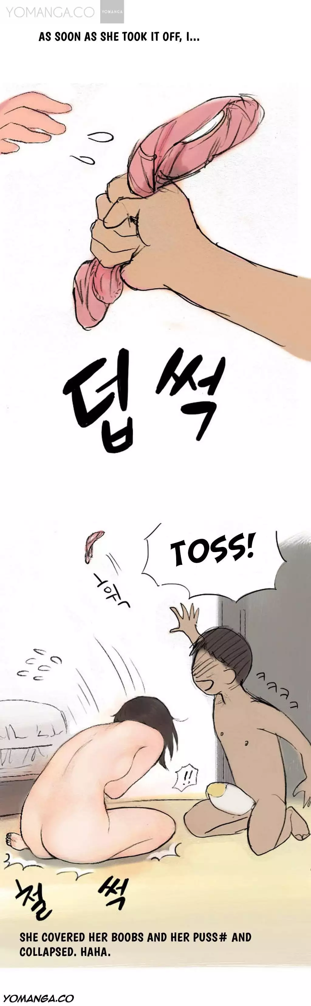 Nineteen Ch.1-16