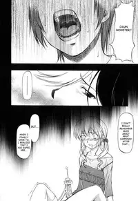 [Nagare Ippon] Turning Point [English] [SaHa]