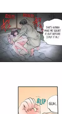 A Step-Father Aims His Daughter