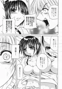 COMIC Momohime 2004-05