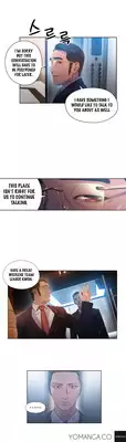 [BAK Hyeong Jun] Sweet Guy Ch.1-48 (English) (YoManga) (Ongoing)