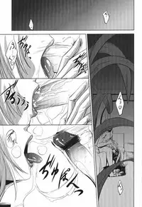 (C81) [DEX+ (Nakadera Akira)] Marida Cruz 3 (Gundam Unicorn)