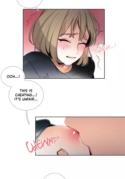 Talk To Me Ch.1-41