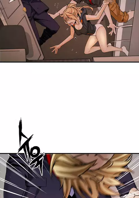 Kill the Dead Bastard Ch.0-12