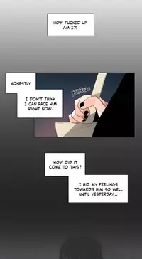 [Silverstar] Talk To Me Ch.1-36 (English) (Ongoing)