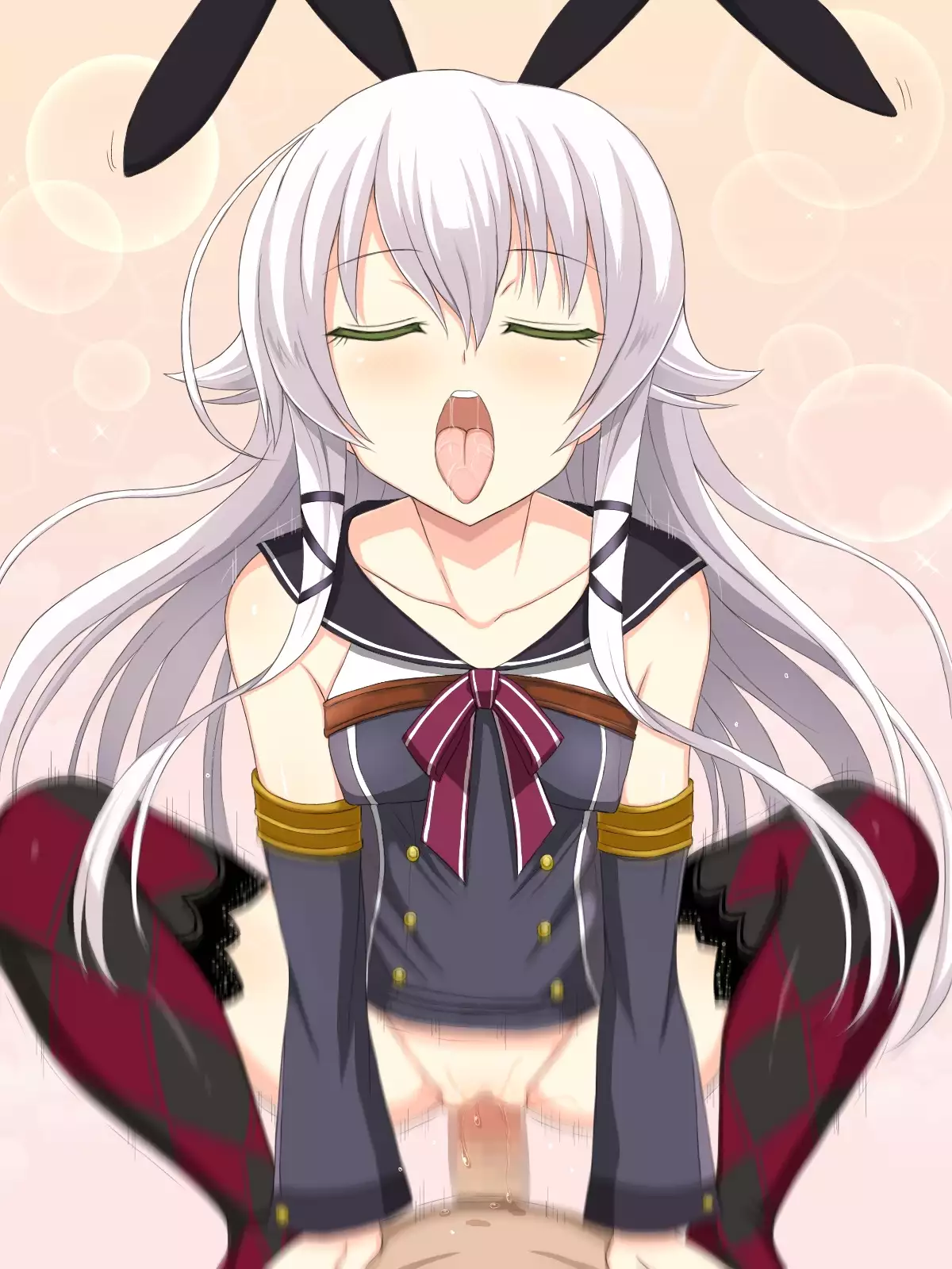 H na Kurousagi