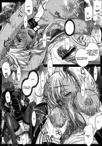(SC40) [Kaikinissyoku (Ayano Naoto)] Britannia no Hito (Code Geass) [English]