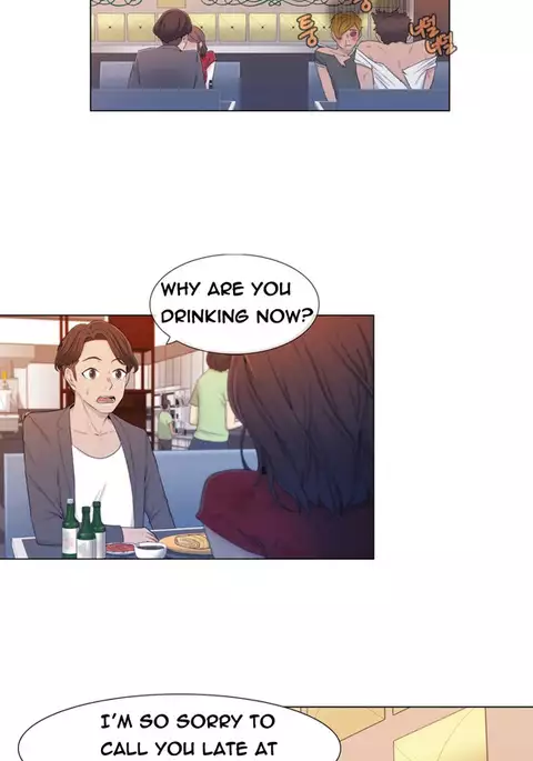 Miss Mystic Ch.1-12