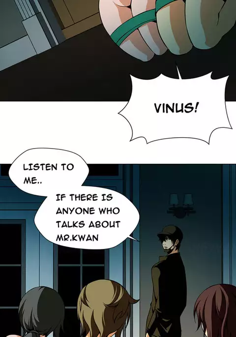 Twin Slave Ch.1-26