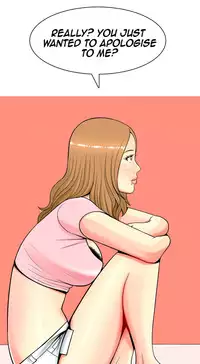 Hooker Ch.1-40 (English) (Ongoing)