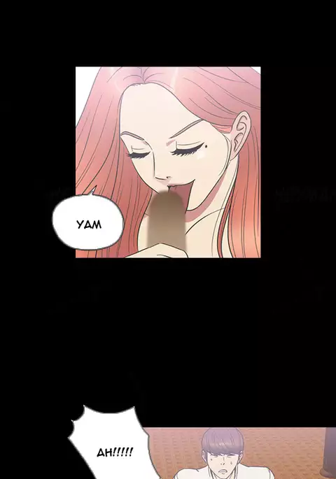 Secret Island Ch.1-24