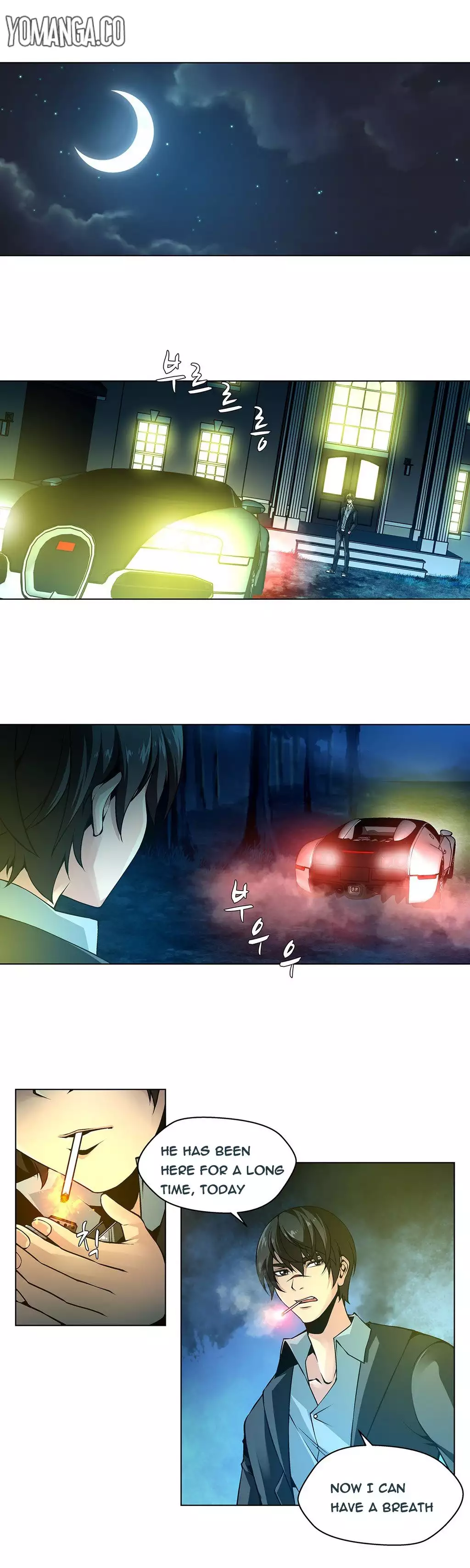 Twin Slave Ch.1-12