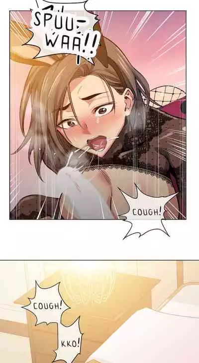 Lucky Guy Ch.30/?