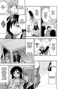 [Yuzuki N Dash] Demon From Heaven (English) [Decensored]