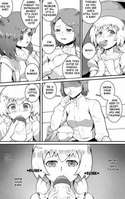 [Muy-x] Re-Training Classroom (Assassination Classroom) [English] [Incomplete]