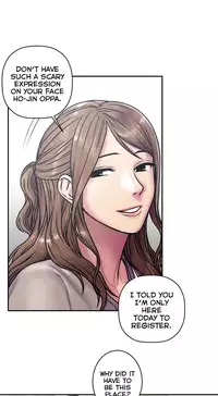 Ghost Love Ch.1-18 (English) (YoManga) (Ongoing)