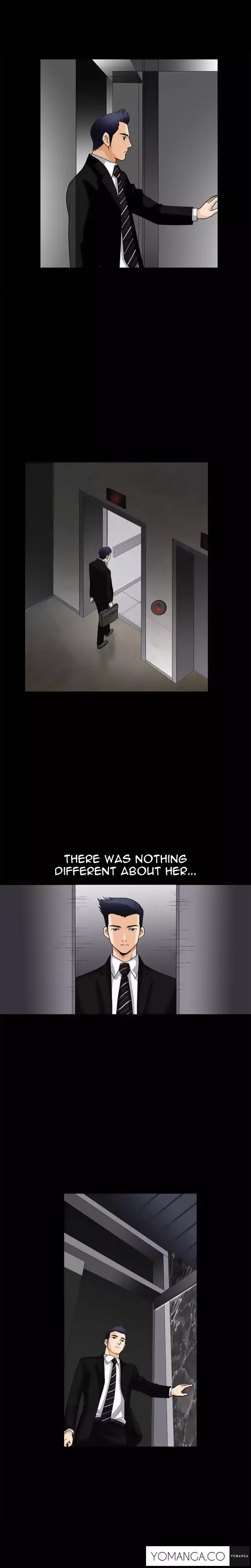 Seduction Ch.1-32