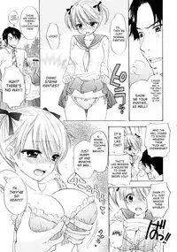 [Ozaki Miray] The Great Escape 4 Ch. 30-36 [English] {SaHa}