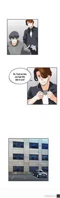 [Husky guy] SStudy Ch.0-28 (English) (YoManga) (Ongoing)