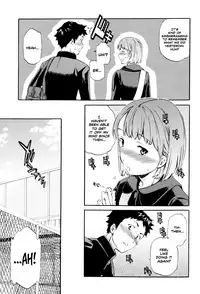 [Cuvie] Doubles! (Girlie) [English] [Team Koinaka] [Digital]