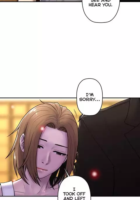 Ghost Love Ch.1-29
