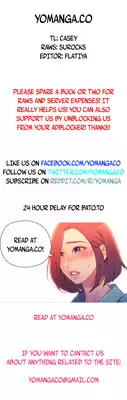 [Yihyeonmin] Drug Candy Ch.0-42 (English) (YoManga) (Ongoing)
