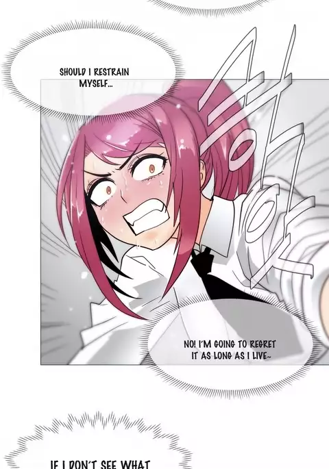 Household Affairs Ch.1-46