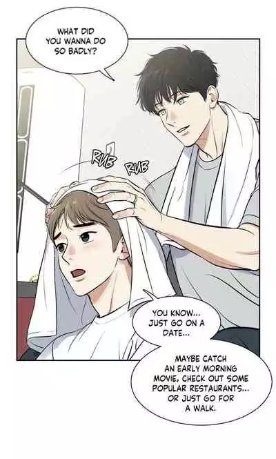 BL Alex Side story