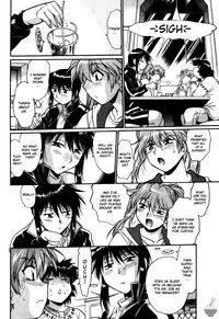 [Manabe Jouji] Ring x Mama 5 [English] [Soba-scans]