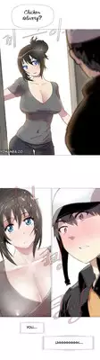 [ButcherBoy] Household Affairs Ch.1-33 (English) (YoManga) (Ongoing)