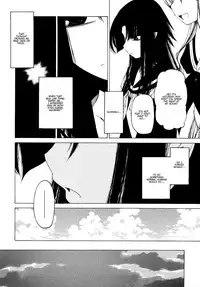 [Benjamin] Take that Hand (Sono Te wo Totte) (English) [Complete]