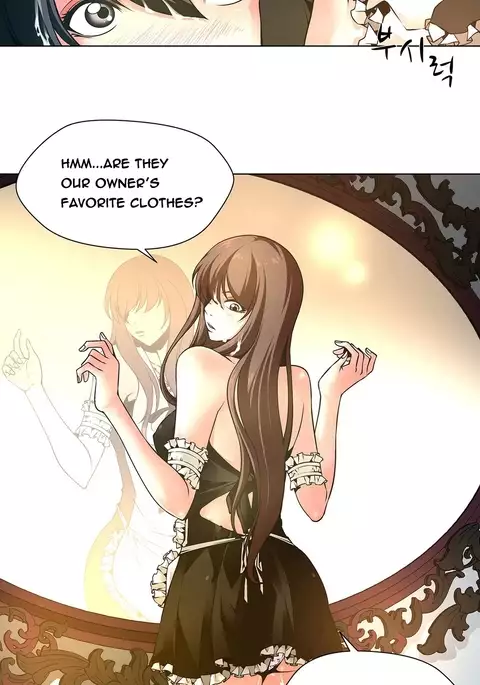 Twin Slave Ch.1-30