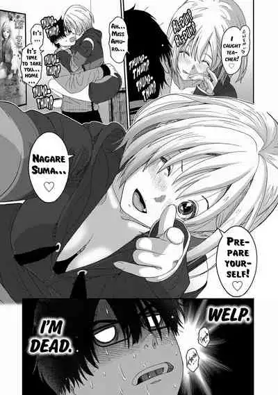 [Ryoh-zoh] Itaiamai Ch. 1 [English]