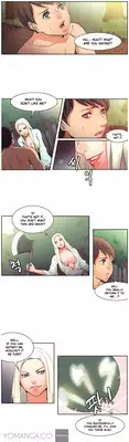 Woodman dyeon Chapter 1-12 (To be continued)