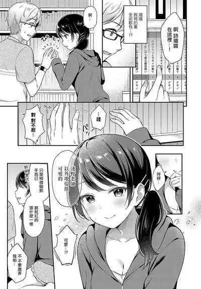 Han-imo x Youthful