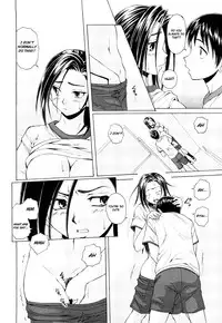[Fuuga] Setsunai Omoi - Painful Feelings [English] [Faytear, Yuribou] [Decensored]