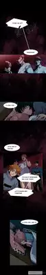 [Team Black October] Canine Tooth Ch.1-10 (English) (YoManga) (Ongoing)