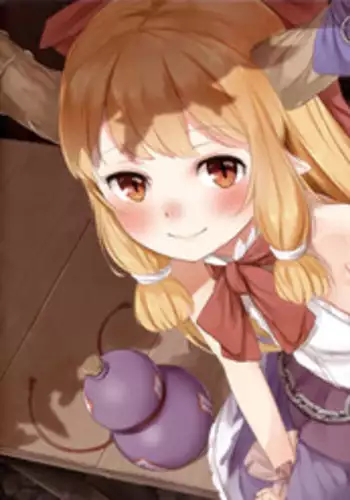 (C91) [Usendou + 1 (Usen)] Banki-oneesan to Kubitorex (Fuyu) (Touhou Project)