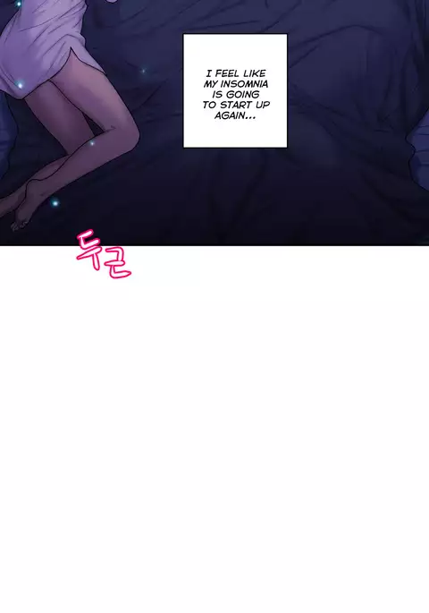 Ghost Love Ch.1-39