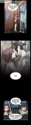 [Yihyeonmin] Drug Candy Ch.0-44 (English) (YoManga)