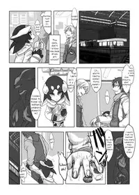 [SHIS (Z-ton)] Diamond Lily! [English]