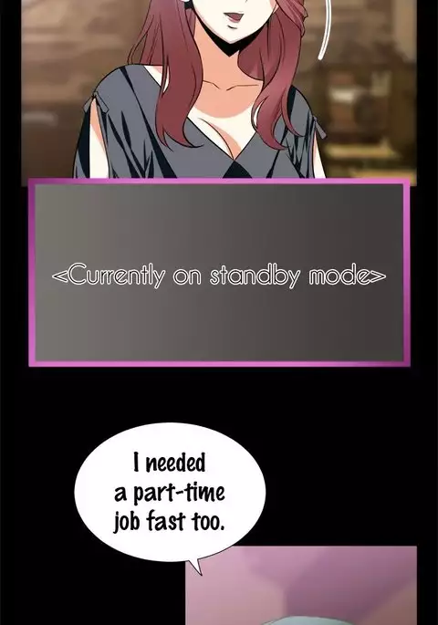 Love Parameter Ch.1-50